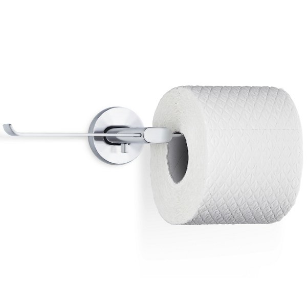 AREO Twin Toilet Paper Holder