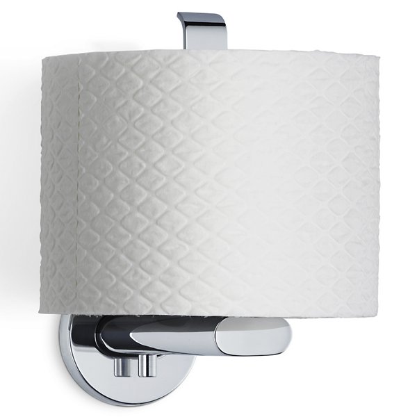 AREO Spare Toilet Roll Holder