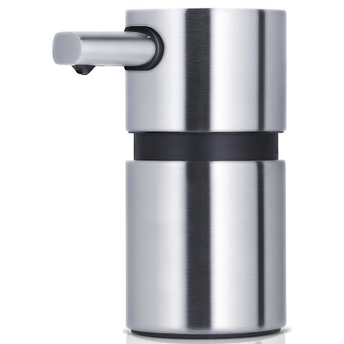 AREO Soap Dispenser by Blomus (Matte/Small)-OPEN BOX RETURN
