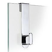 AREO Glass Shower Overdoor Hook