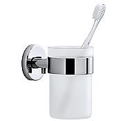 AREO Wall Mounted Toothbrush Holder