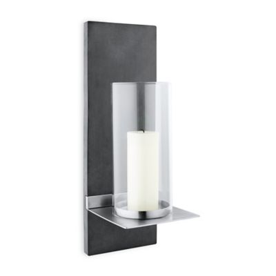 FINCA Wall Candle Holder by Blomus at