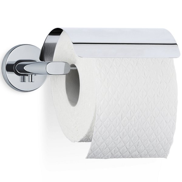 AREO Covered Toilet Paper Holder