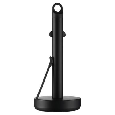 LOOP Paper Towel Holder
