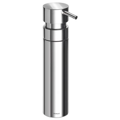 Nexio Soap Dispenser by Blomus (Polished) - OPEN BOX RETURN