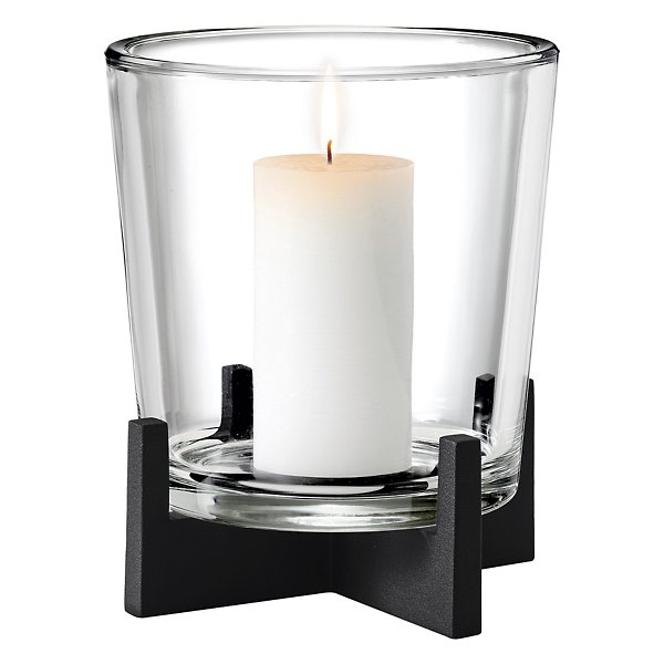 NERO Tabletop Candle Holder