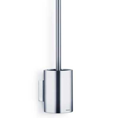 Nexio Wall-Mounted Toilet Brush Tall