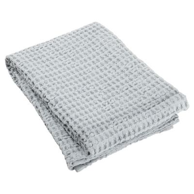 CARO Waffle Bath Towel