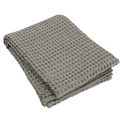 CARO Waffle Bath Towel