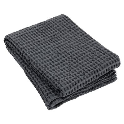 CARO Waffle Bath Towel