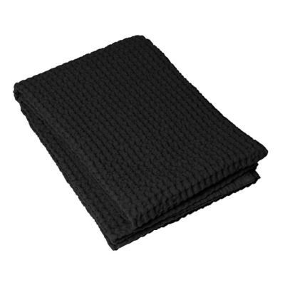 CARO Waffle Bath Towel