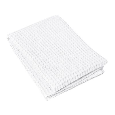 CARO Waffle Bath Towel