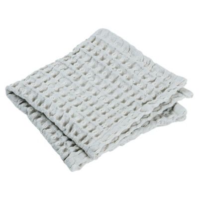 Caro Waffle Washcloth, Set of 2