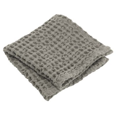 Caro Waffle Washcloth, Set of 2