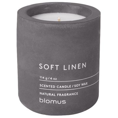 FRAGA Soft Linen Candle