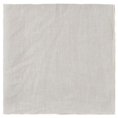 LINEO Linen Table Napkin Set of 4