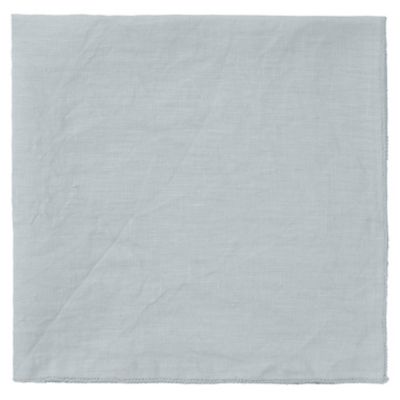 LINEO Linen Table Napkin Set of 4