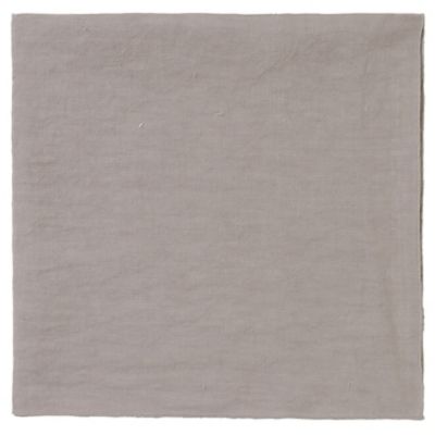 LINEO Linen Table Napkin Set of 4