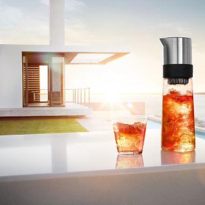 TEA JAY Iced Teamaker by Blomus at