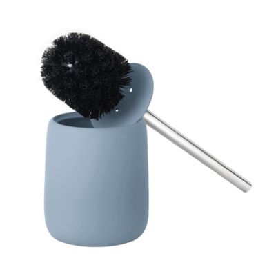 SONO Bathroom Toilet Brush by Blomus at Lumens.com
