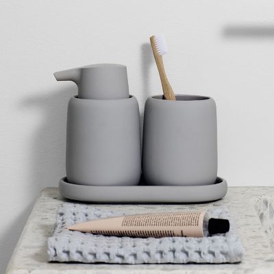 SONO Bathroom Tumbler by Blomus at