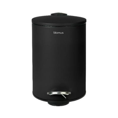 TUBO Pedal Bin Wastepaper Basket