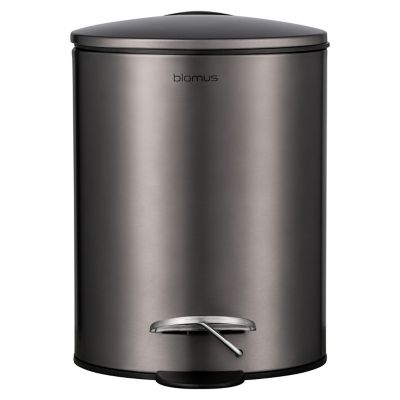 TUBO Pedal Bin Wastepaper Basket