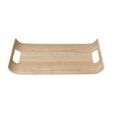 Wilo Hardwood Tray