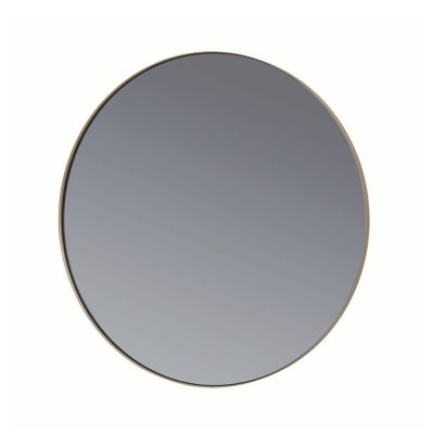 RIM Round Accent Mirror