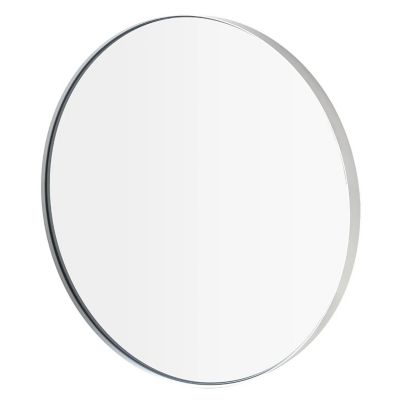 RIM Round Accent Mirror