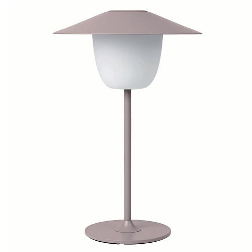 Ani 3-in-1 Rechargeable Table Lamp