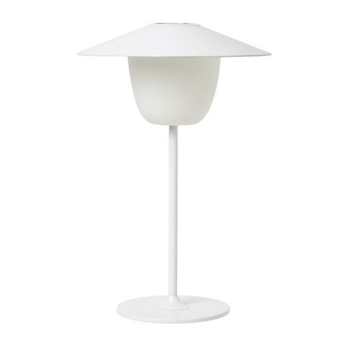 Ani 3-in-1 Rechargeable Table Lamp