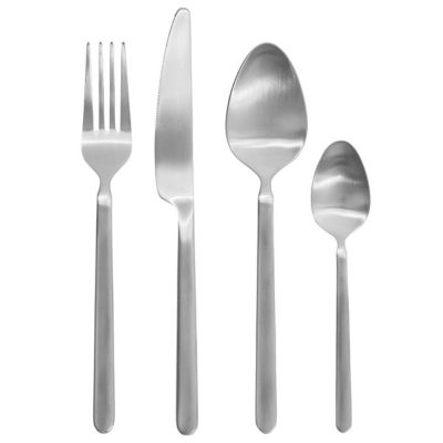 The Host's Ultimate Guide to Flatware