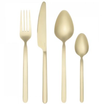 STELLA Flatware 16 Piece Set