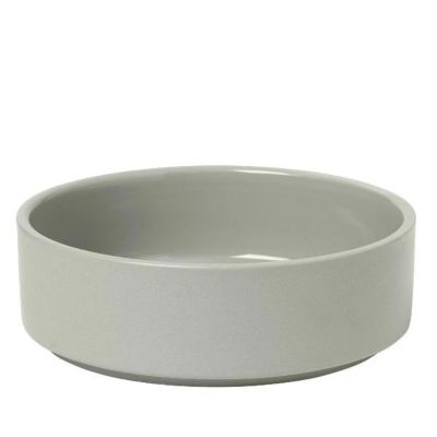 PILAR Shallow Bowl, Set of 4