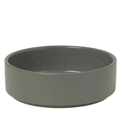 PILAR Shallow Bowl, Set of 4