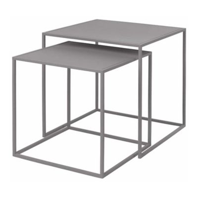 FERA Nesting Side Tables - Set of 2