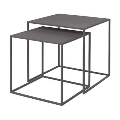 FERA Nesting Side Tables - Set of 2