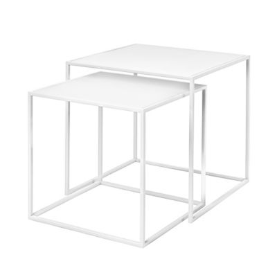 FERA Nesting Side Tables - Set of 2