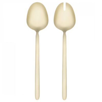 STELLA Salad Servers