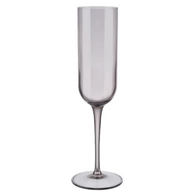 FUUMI Champagne Flute Glass - Set of 4