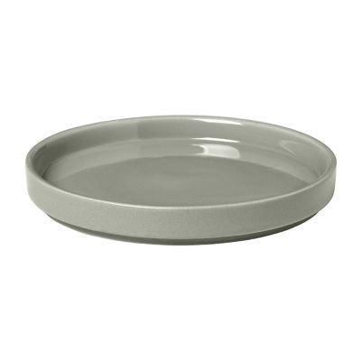 PILAR Snack Plate, Set of 4