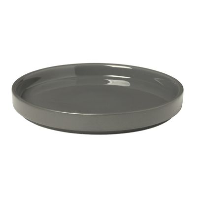 PILAR Snack Plate, Set of 4