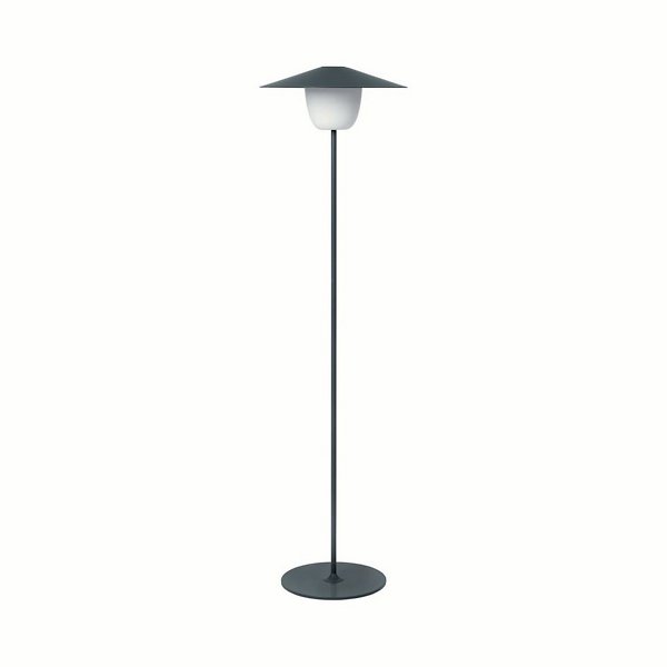 ANI 3-in-1 Rechargeable Floor Lamp