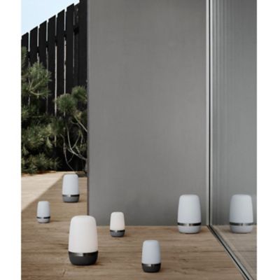 Spirit Outdoor LED Rechargeable Lamp - Thumbnail 5