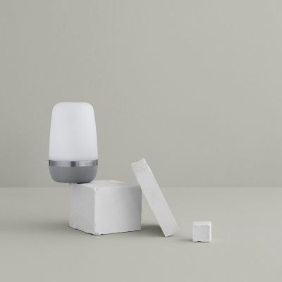 Spirit Outdoor LED Rechargeable Lamp - Thumbnail 4