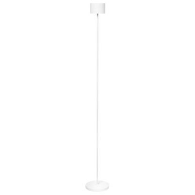 FAROL Mobile Rechargeable LED Floor Lamp