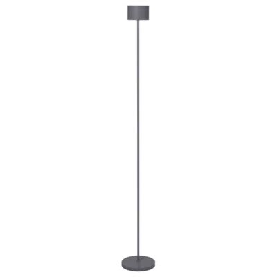 FAROL Mobile Rechargeable LED Floor Lamp