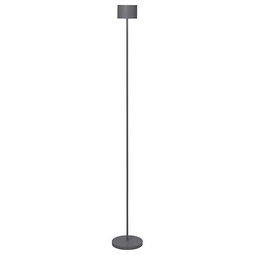 FAROL Mobile Rechargeable LED Floor Lamp