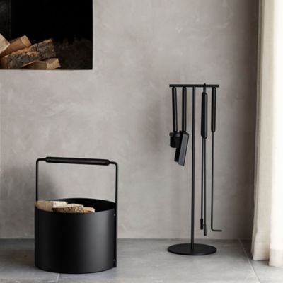 Shown in Black handle color, in use